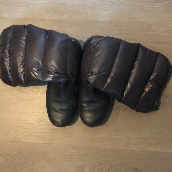 Boots - Picture 4 of 4